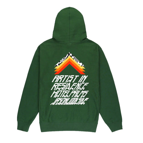Woodside Hoodie