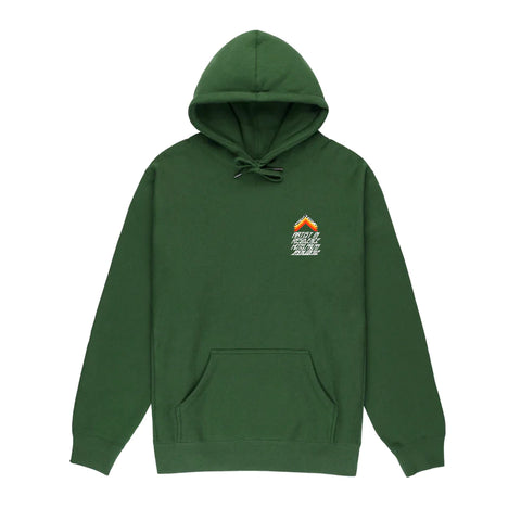 Woodside Hoodie