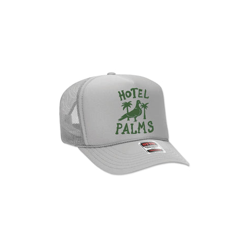 Ben Brough Artist Series Trucker Hat