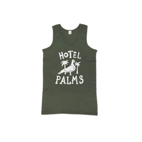 Ben Brough Artist Series Tank