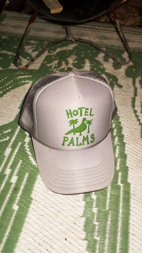 Ben Brough Artist Series Trucker Hat