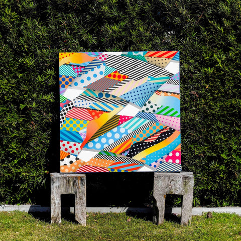 Jason Woodside | Canvas 2