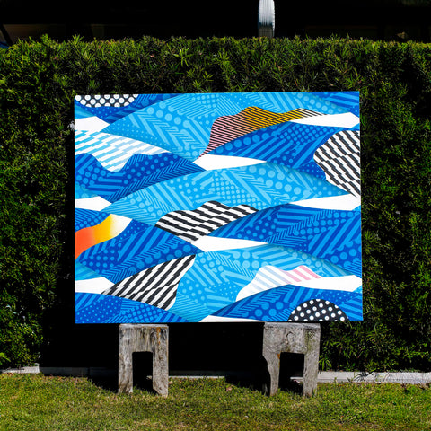 Jason Woodside | Canvas 3