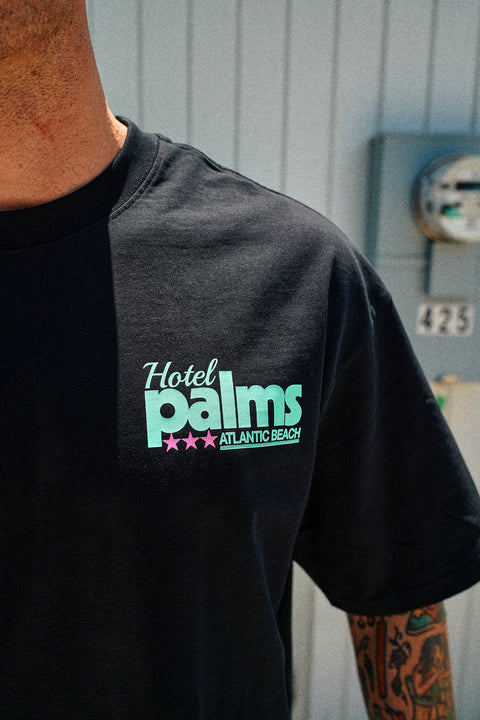 The Motel Tee
