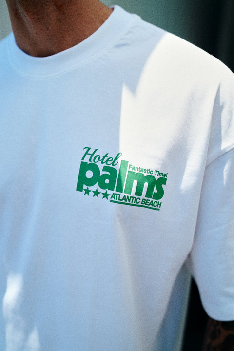 The Motel Tee