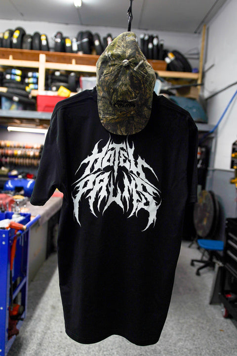 Gunner Hughes Artist Series Tee