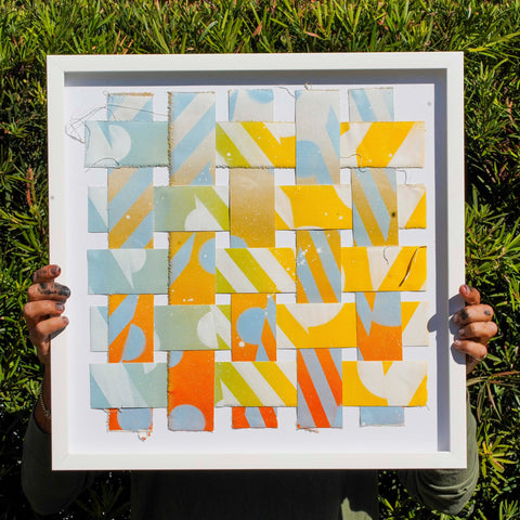 Jason Woodside | Thatched 2