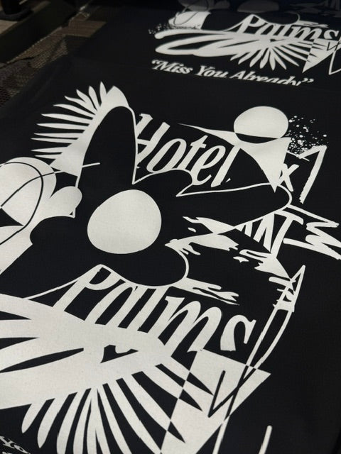 WOLFDOG | Miss you already