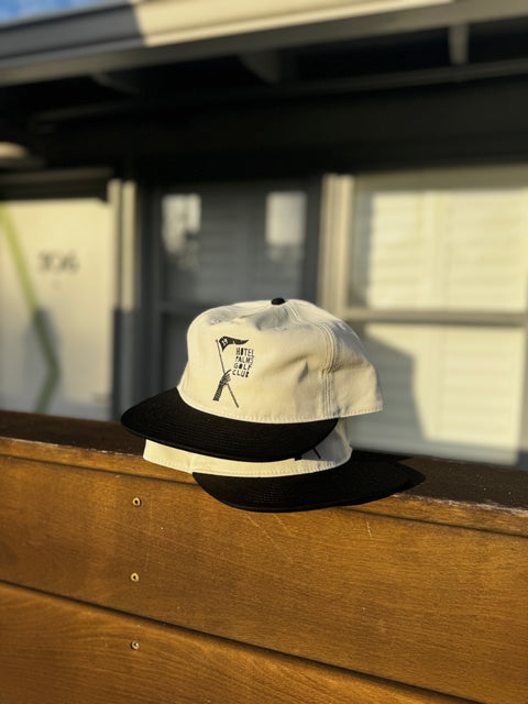 Hotel Palms Golf Club Hat