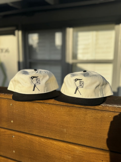 Hotel Palms Golf Club Hat