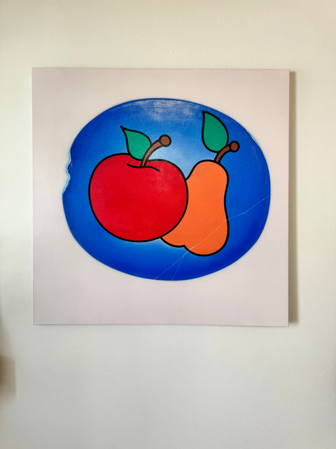 Lucas Geor | Coastal Valley Orchards