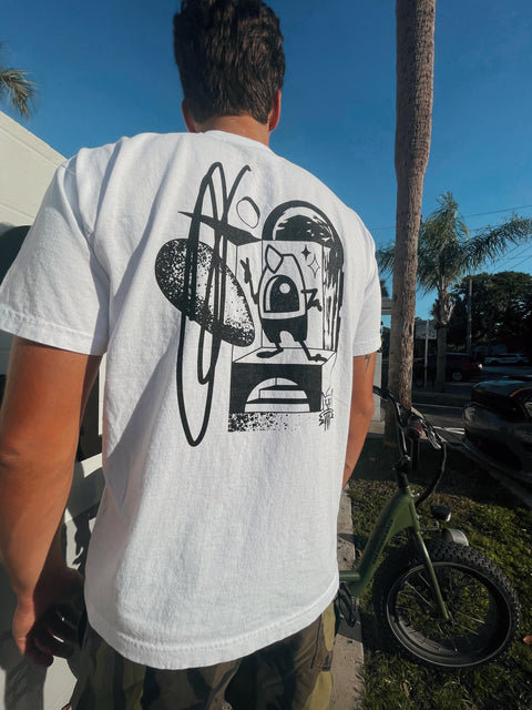Birdwell Grit T-Shirt
