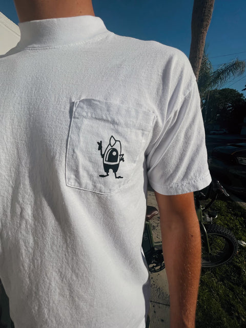 Birdwell Grit T-Shirt