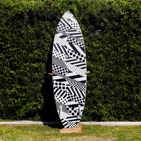Jason Woodside | Surfboard 2