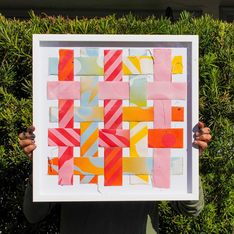 Jason Woodside | Thatched 3