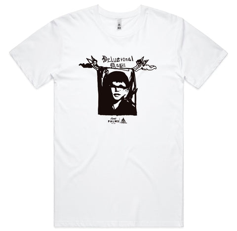 BB Bastidas Artist Series T-Shirt