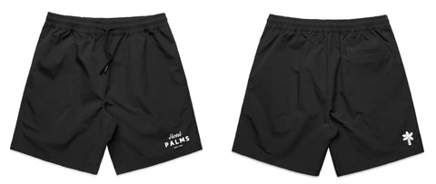 Hotel Hybrid Short 19"