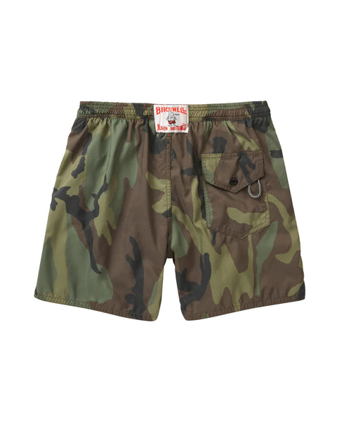 Birdwell Poolside Trunks