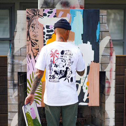 Terry Urban | No Vacancy