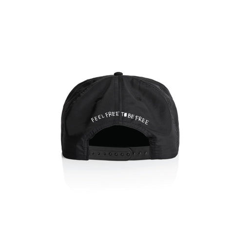 Terry Urban Nylon Hat