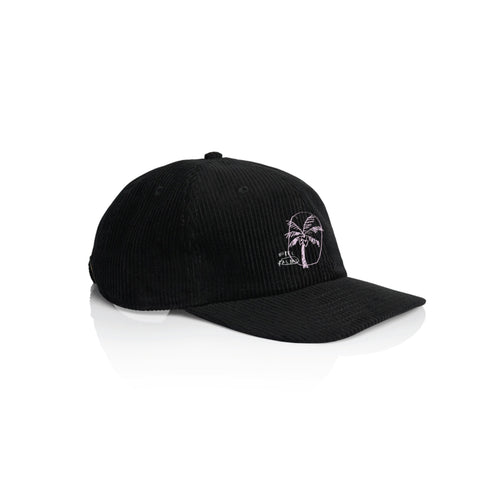 Terry Urban Cord Hat