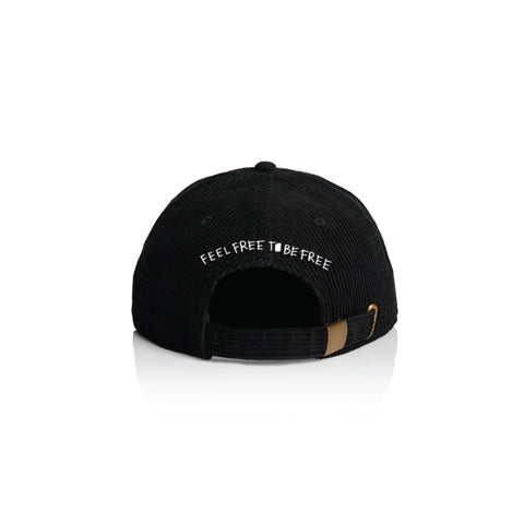 Terry Urban Cord Hat