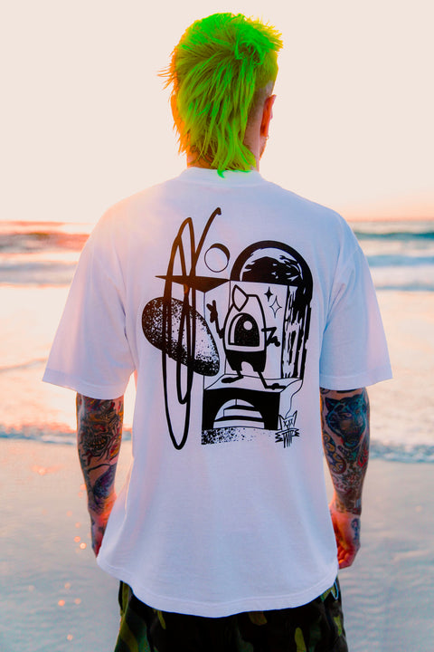 Birdwell Grit T-Shirt