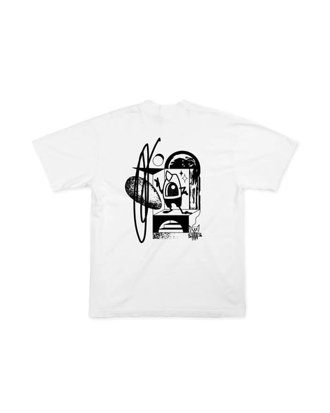Birdwell Grit T-Shirt