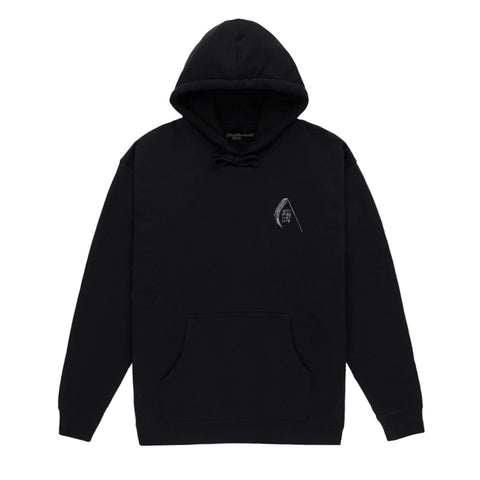 Terry Urban Swamp Reaper Hood