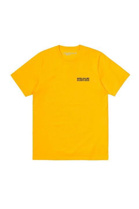 CORNER SUITE TEE