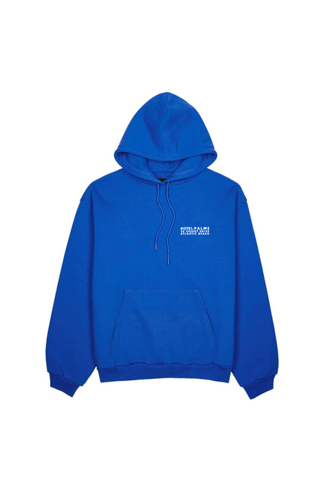 CORNER SUITE HOODIE