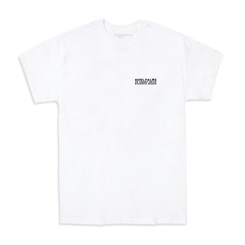 CORNER SUITE TEE