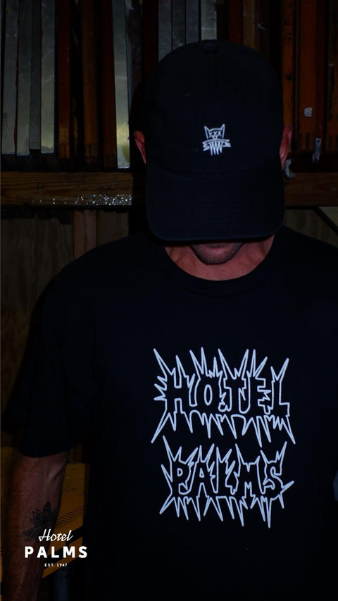 BUMPER POOL TEE