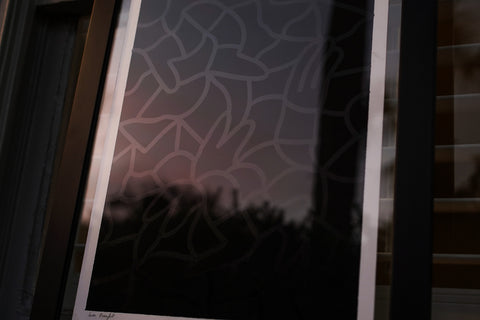 Lucas Beaufort | Dark Room