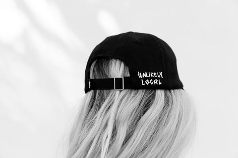 PALMS DAD HAT