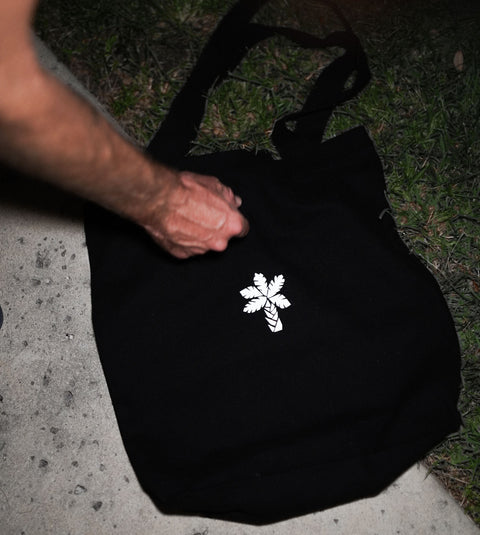 THE ART CAMP TOTE