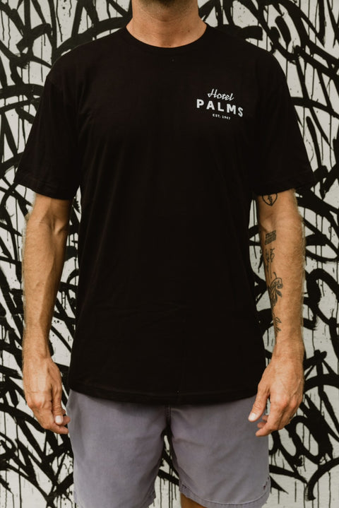 PALMS TEE