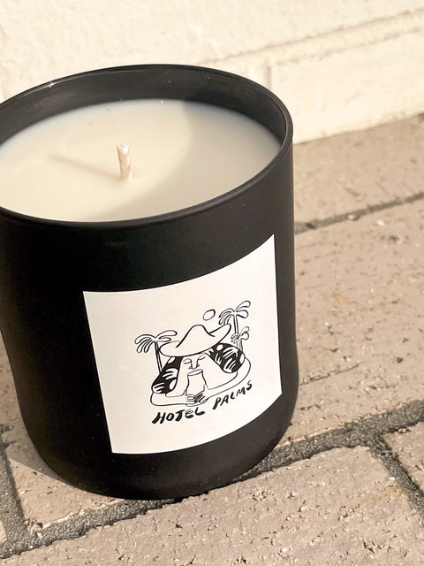 PALMS CANDLE