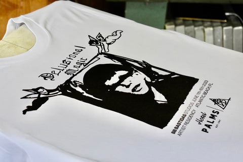 BB Bastidas Artist Series T-Shirt