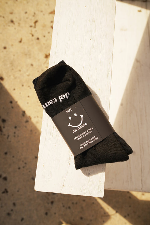 Hotel Palms x Del Campo Sock