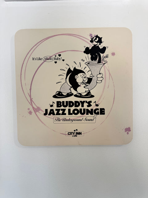 Lucas Geor | Buddy’s
