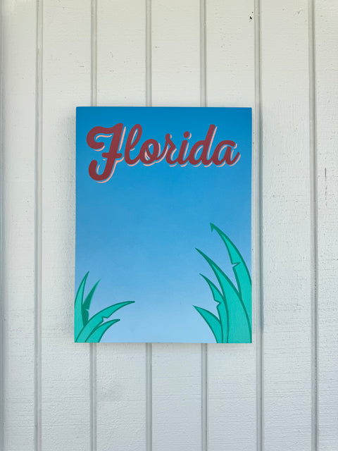 Lucas Geor | Welcome to Florida