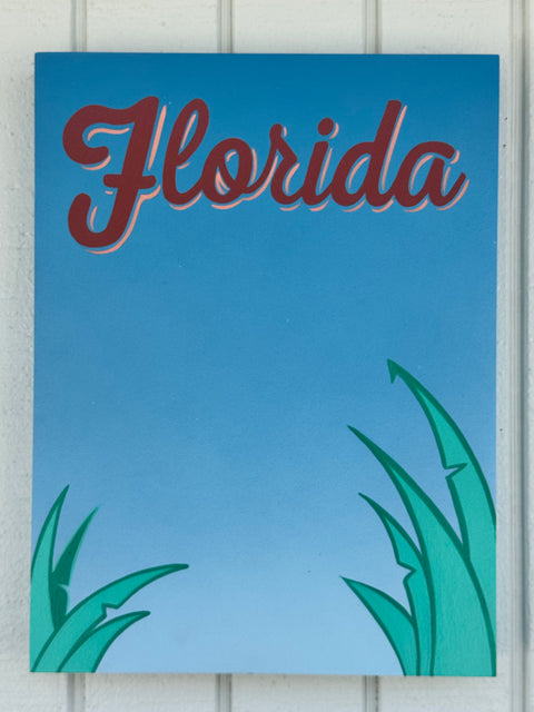 Lucas Geor | Welcome to Florida