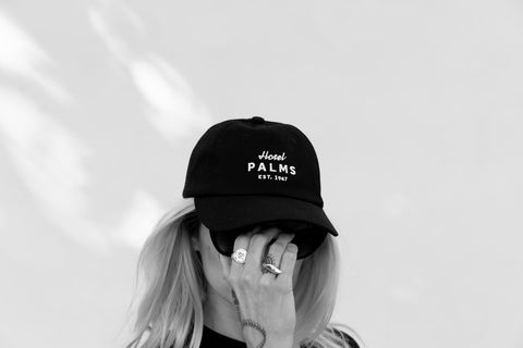 PALMS DAD HAT