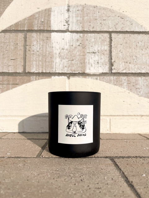 PALMS CANDLE